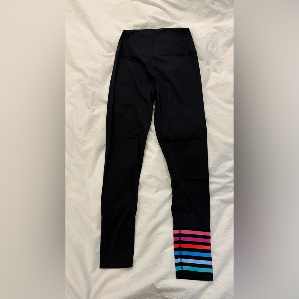 Addison Bay Leggings - Picture 2 of 5